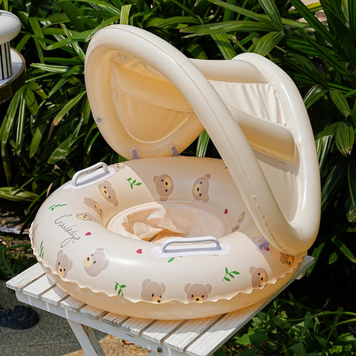Ciambella Gonfiabile per Neonati\Bambini