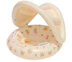 Ciambella Gonfiabile per Neonati\Bambini