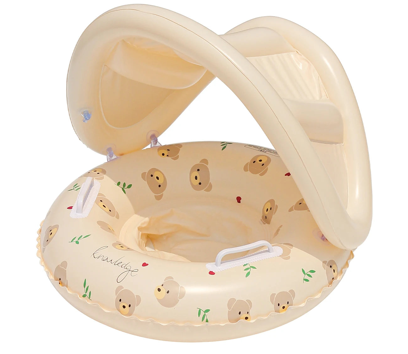 Ciambella Gonfiabile per Neonati\Bambini