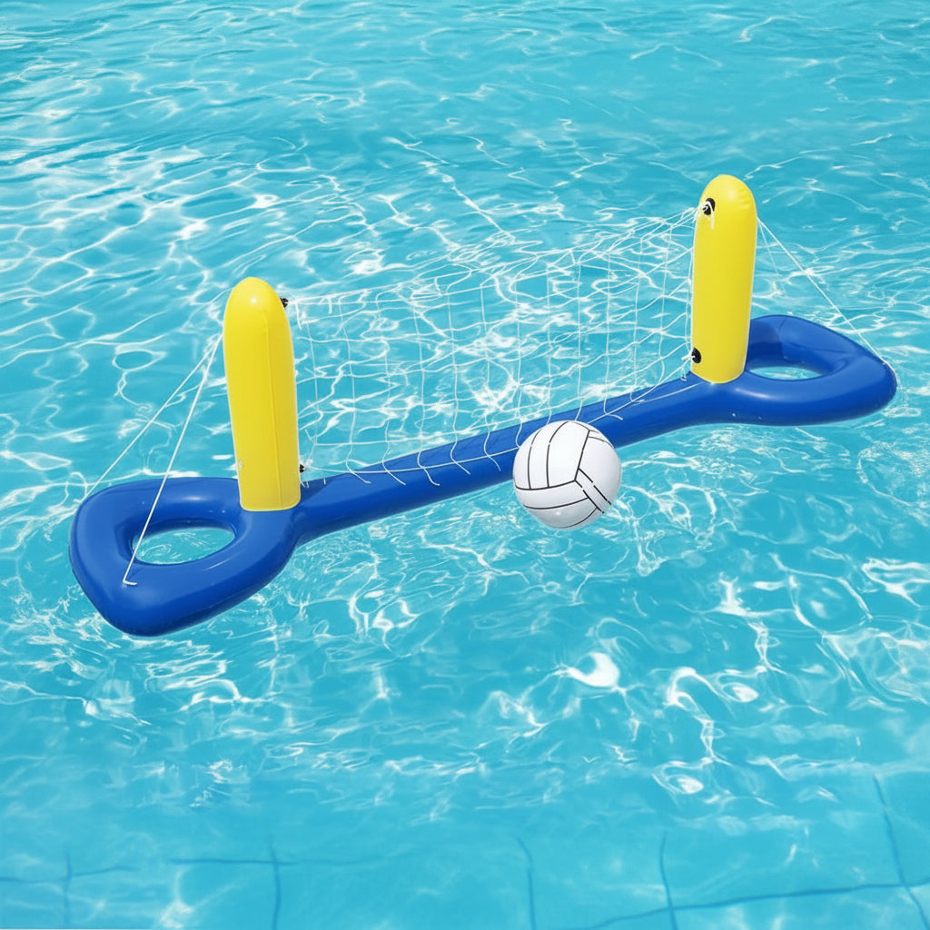 Calcio, Pallavolo, Basket - Giochi d'acqua gonfiabili