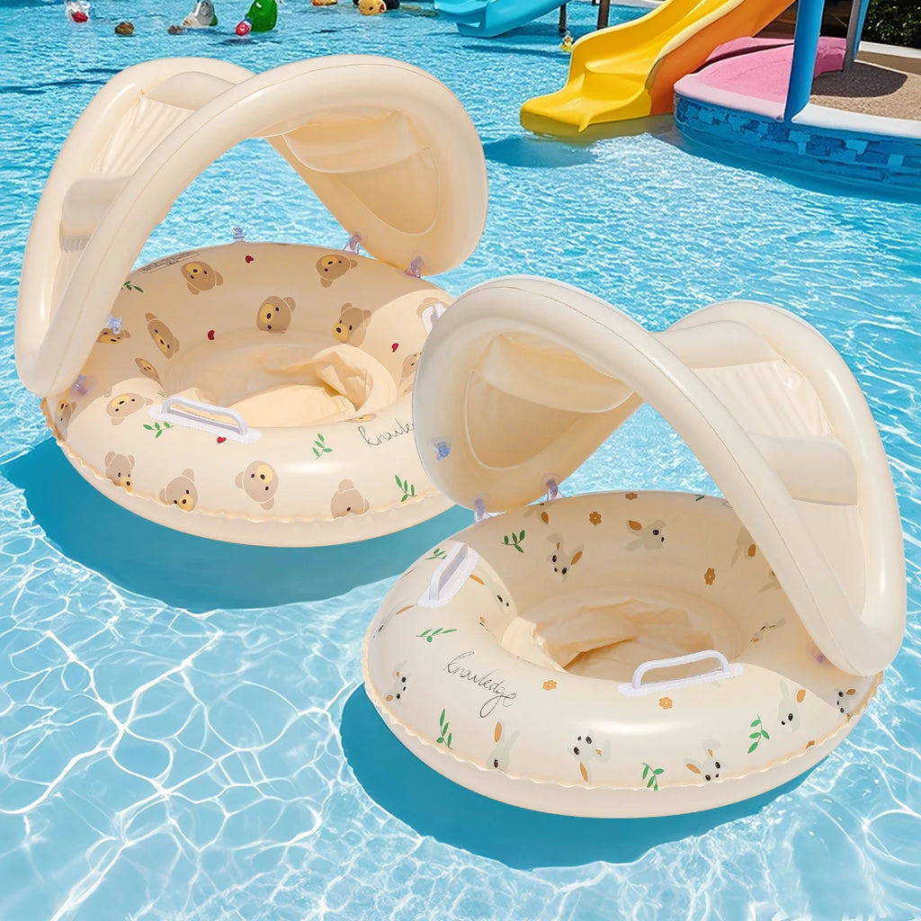 Ciambella Gonfiabile per Neonati\Bambini