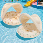 Ciambella Gonfiabile per Neonati\Bambini