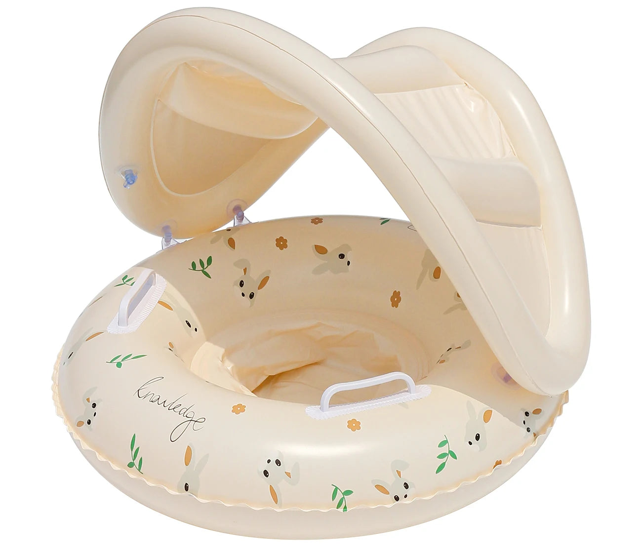 Ciambella Gonfiabile per Neonati\Bambini