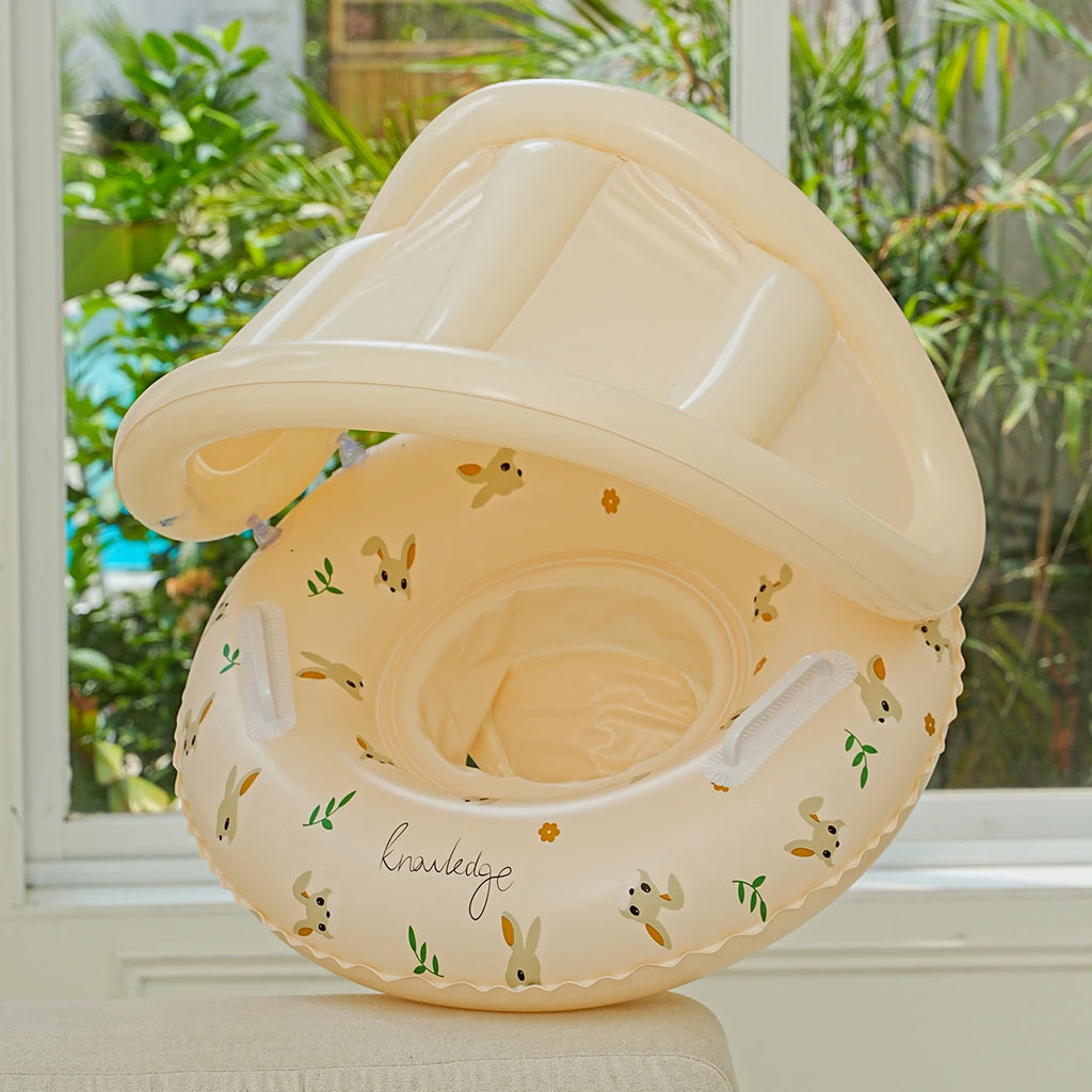 Ciambella Gonfiabile per Neonati\Bambini