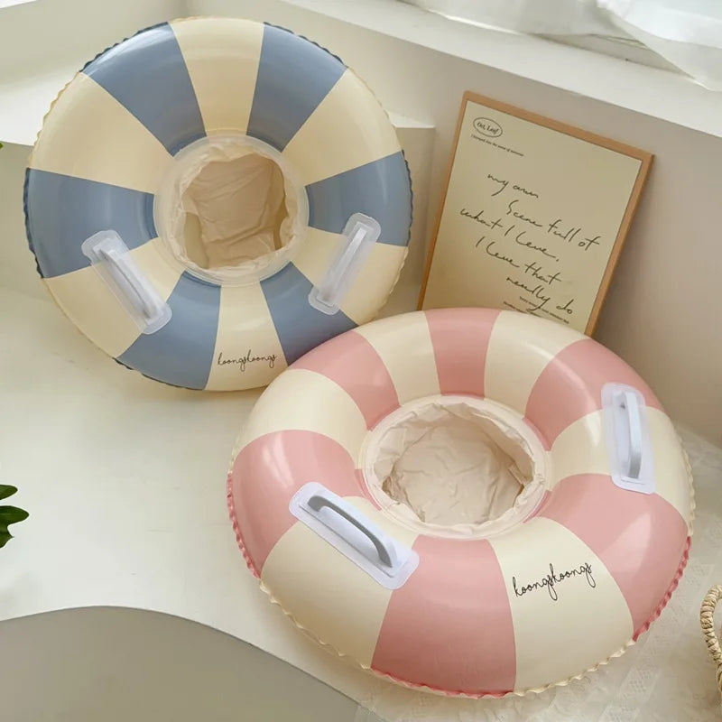 Ciambella Gonfiabile Per Bambini/Neonati