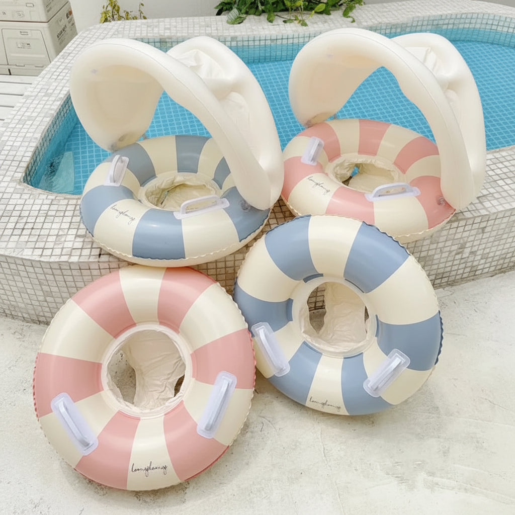 Ciambella Gonfiabile Per Bambini/Neonati