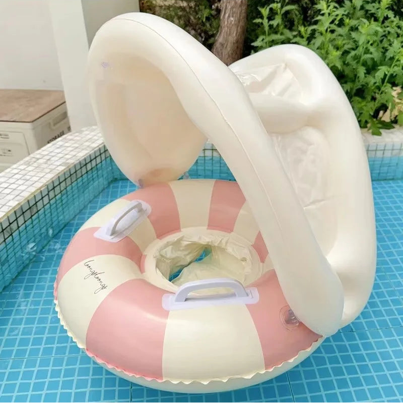 Ciambella Gonfiabile Per Bambini/Neonati