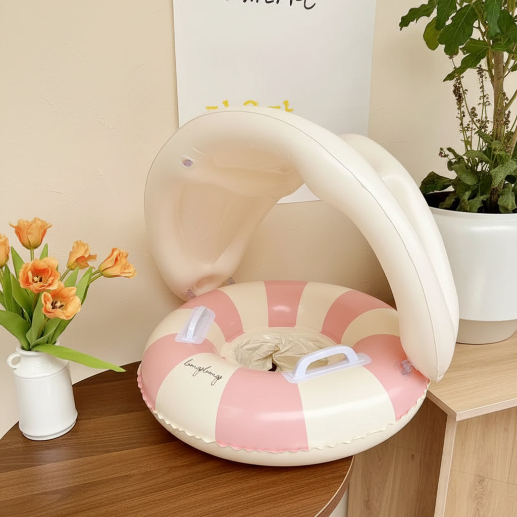 Ciambella Gonfiabile Per Bambini/Neonati