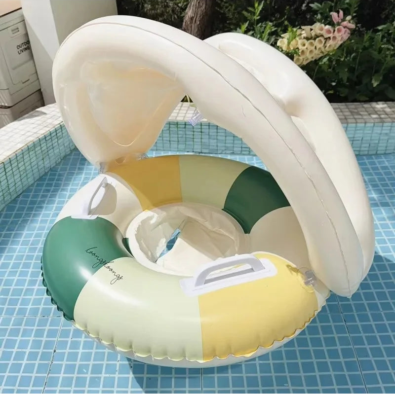 Ciambella Gonfiabile Per Bambini/Neonati